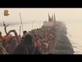 Mauni Amavasya - Shahi Snan of Kumbh Mela  2019 LIVE from Sangam, Prayagraj - Part 2