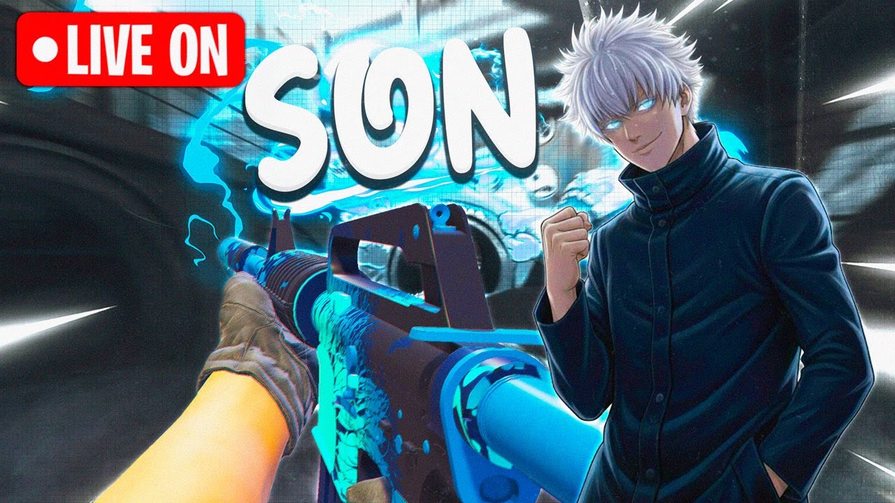 🔴​ CROSSFIRE 🔴​ LIVE ON 🔴​ ! LIVE PIX!🔴​  COMPETITIVO! 🔴​ DM! CS! CF