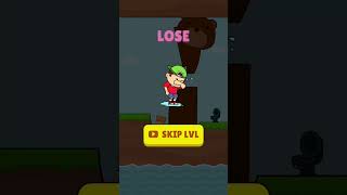 Celebrity one wrong move game is over #mobilegame #ytshorts Profile