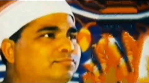 🔥العملاق محمد الليثي ❤️ مقام النهاوند ❤️ من سورة ق ❤️كيف بنيناها