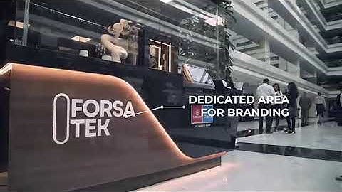 Coffee Robot Barista – CafeXBot Robotic Cafe | LionPOS