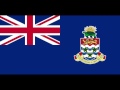 The anthem of the British Overseas Territory of the Cayman Islands