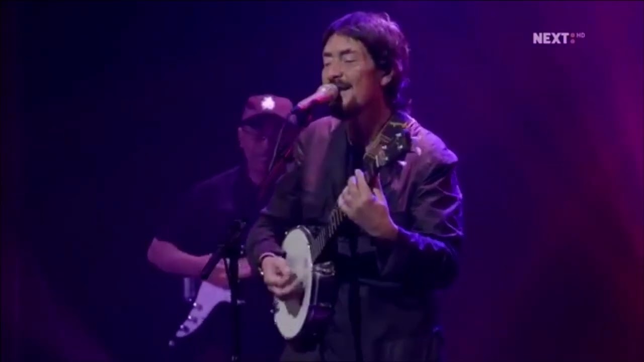 Chris Rea - Where The Blues Comes From & Josephine (Concert Complet Farewell Tour Road To Hell HD)