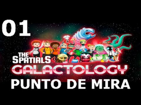 THE SPATIALS: GALACTOLOGY #01│Próximo Estreno Steam - Gestión de Colonia en Planeta Hostil analisis de sensibilidad