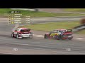 RX-2020  ROUND-04-KOUVOLA, FINLAND  VIDEOSPORT