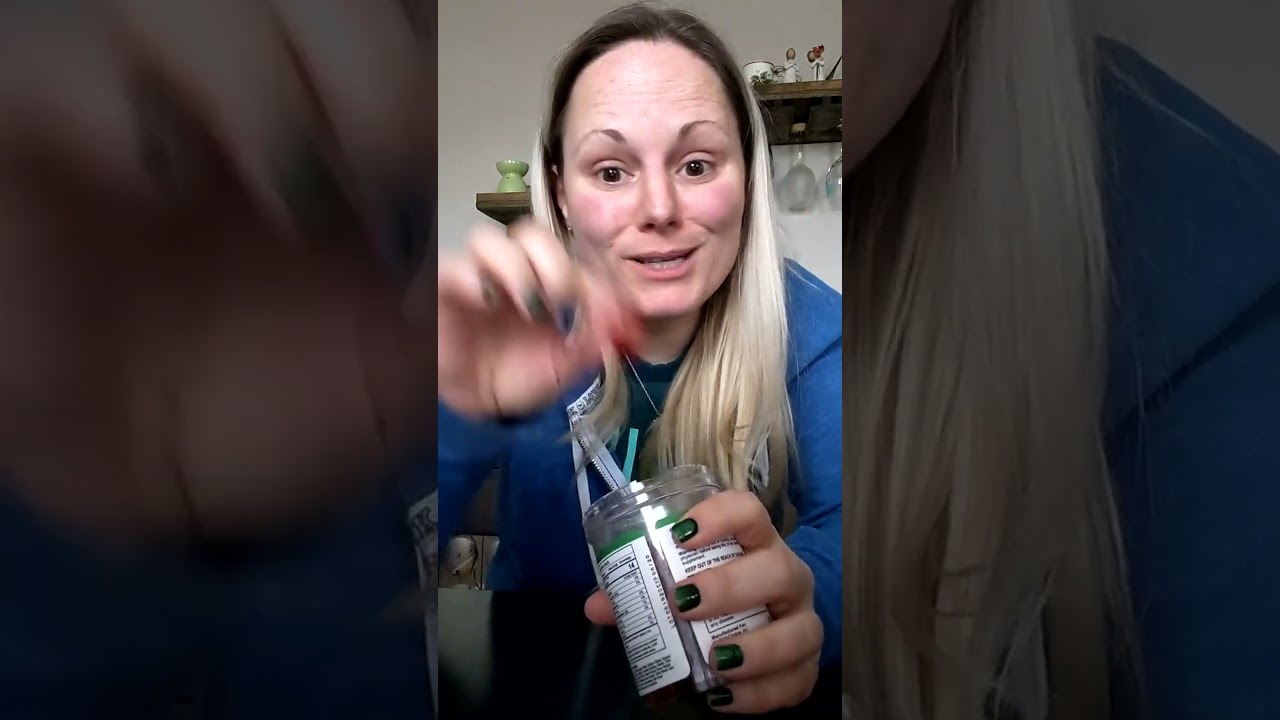 Calming down with cbd gummies and oil