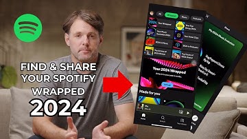 How to Find & Share Your Spotify Wrapped 2024: Step-by-Step Guide!
