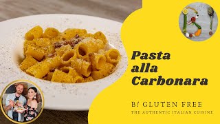 Pasta alla Carbonara Recipe