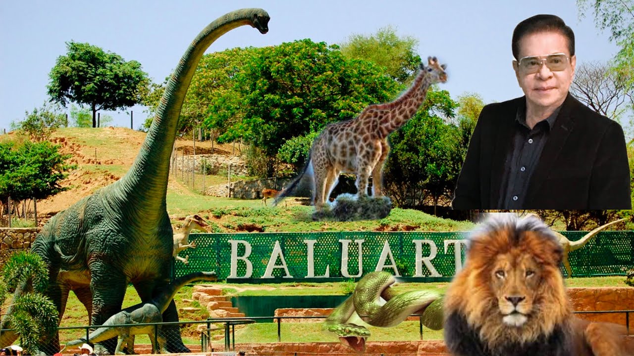PASYAL VLOG: Vigan / Ilocos Sur/ Baluarte Zoo/ Chavit / Live with my WIFE & FAM | MIKEDES TV 2020