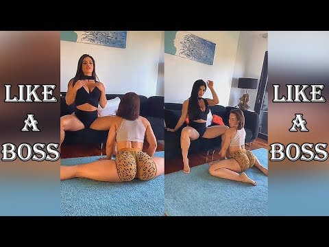 Видео: LIKE A BOSS COMPILATION 