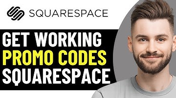 HOW TO GET BEST SQUARESPACE DISCOUNT PROMO CODES IN 2025 (FULL GUIDE)