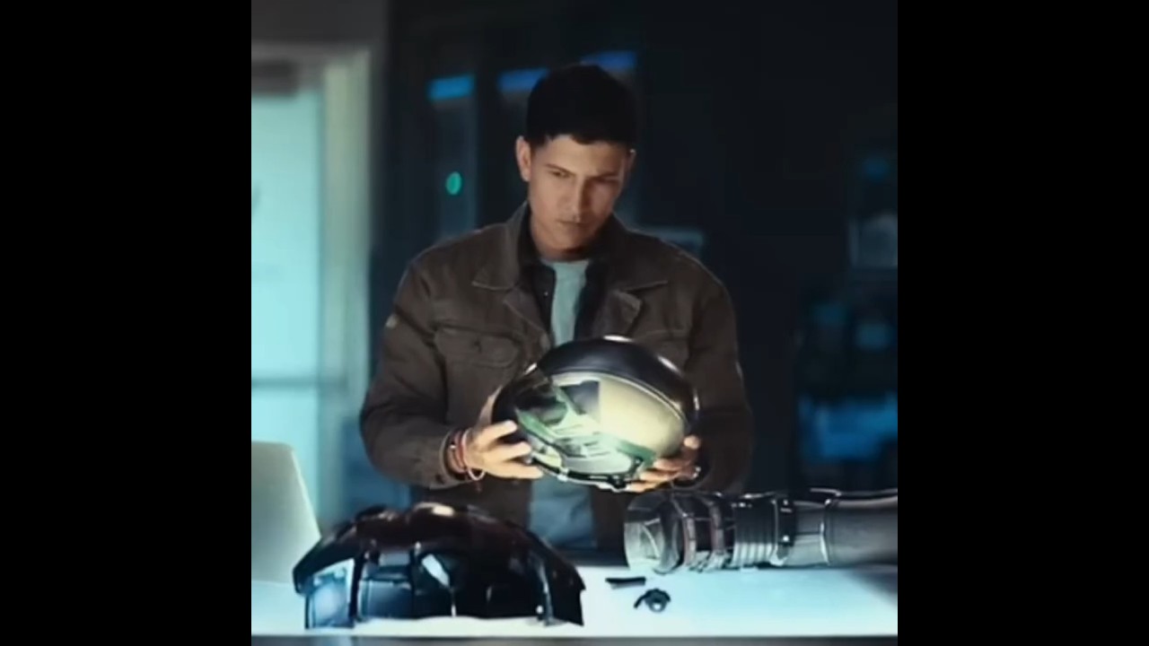 Joaquin Torres edit | Captain America Brave New World | 