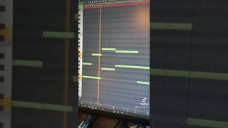 HOW “SKY” BY PLAYBOI CARTI WAS MADE (IN 30 SECONDS)🧛🏻🌌 (FL STUDIO TUTORIAL)