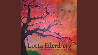 Slav (Remix) (feat. Ellenberg Produktion) - Lotta Ellenberg
