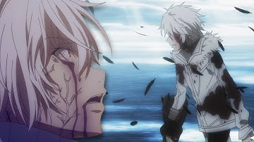 Toaru Majutsu no Index III「AMV」- End Of All Hope!