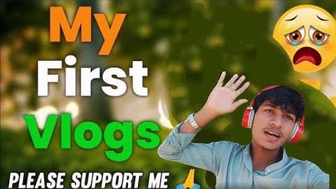 My first comedy vlog #viral #myfirstvlogviral #myfirstvlog #trendingvideo #vlogs #sonuvlogs 