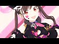 【シャニソン2.3】「チョコデート・サンデー」園田 智代子(ヒロイックシーフV)60fps 4K2160p