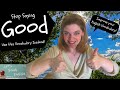 Stop Saying GOOD: Improve English Vocabulary with this Exceptional Lesson! / GOODと言うのを止めて:英語の語彙を改善する