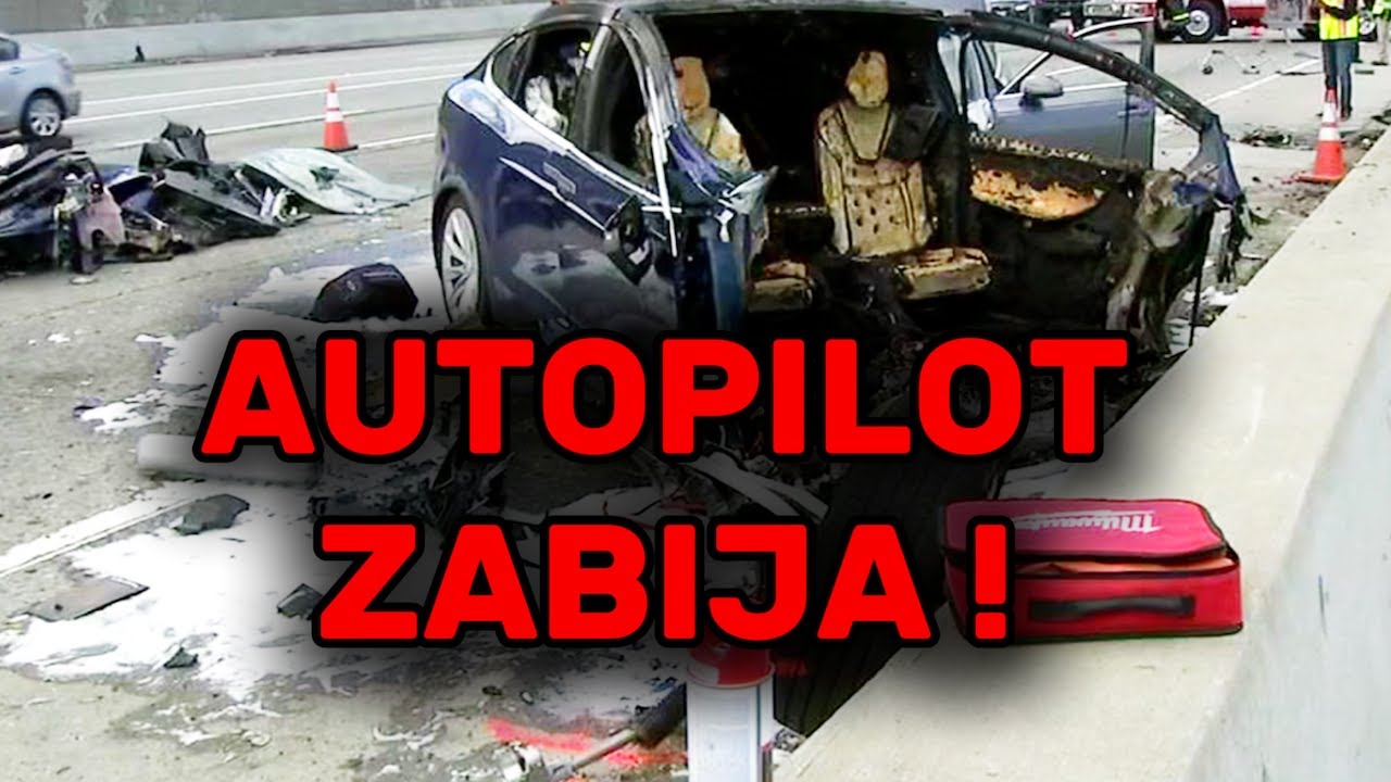 Samochód Elektryczny zabił 3 studentki ZAKAZ W CHINACH