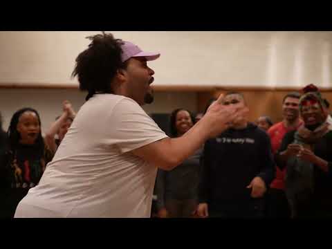 Champion: Movement Exercise