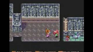 Secret of Mana Episode 101: Deep in the Lost Continent (Part 1)