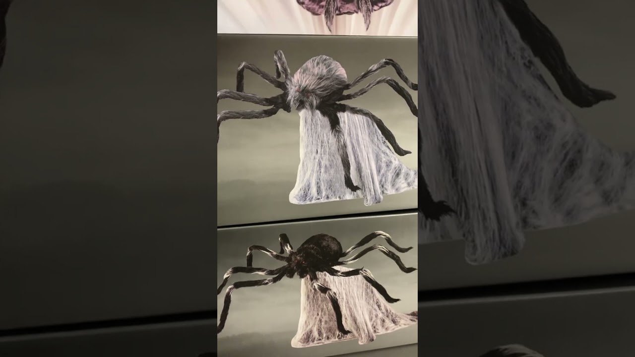 SPIRT HALLOWEEN local store 6