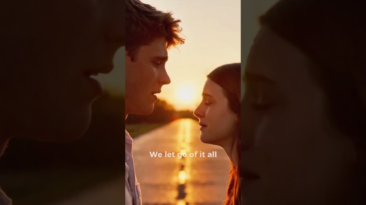 🎵 ALMOST US – Eric Strass 🎵