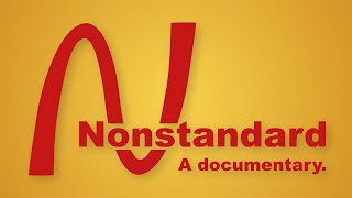 Nonstandard  A Documentary