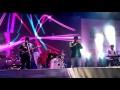 Live performance at iit gandhinagar 2k16  harsh patel