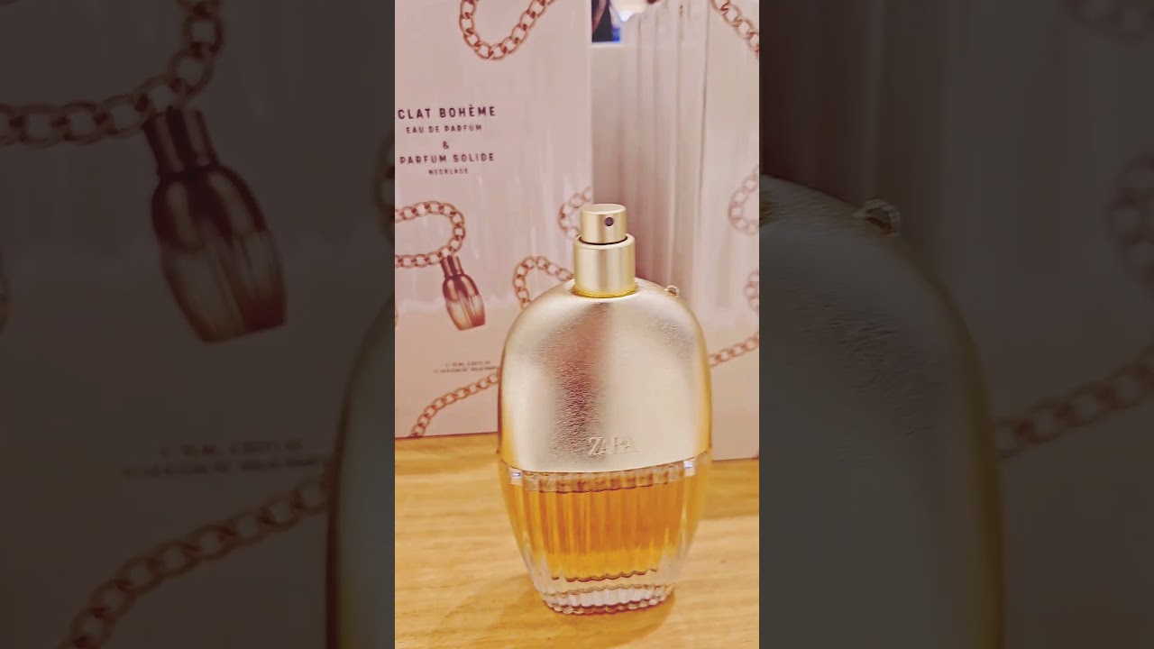 Парфюмерия в винтажном стиле от 