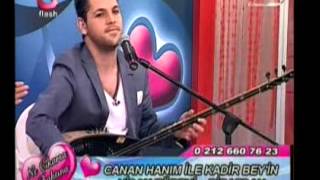 Armağan Arslan  Flash Tv Ne Çıkarsa Bahtına 2012 Resimi