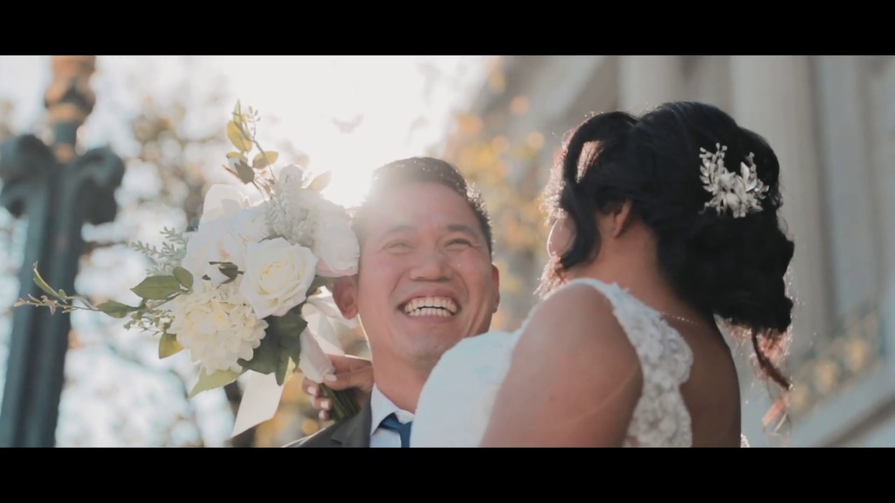 Focused Journey Media | Wedding Demo Reel