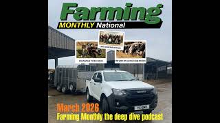 Farming Monthly National March 2026 Deep Dive