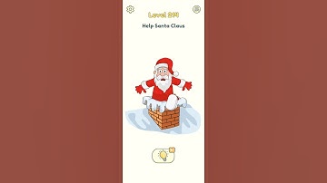 Dop 2 | Delete One part| Help Santa Claus | Level 214 #short | Zimraan Gamer|