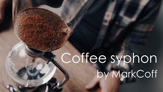 Coffee Syphon By Markcoff. Canon R5 Canon Rf 15-35 F2.8