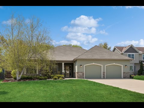 809 Quie Lane, Northfield, MN home video tour