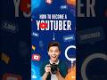 Youtuber kaise bane aur paise kaise kamaye | youtuber kaise bane in 2025 | How to become a youtuber