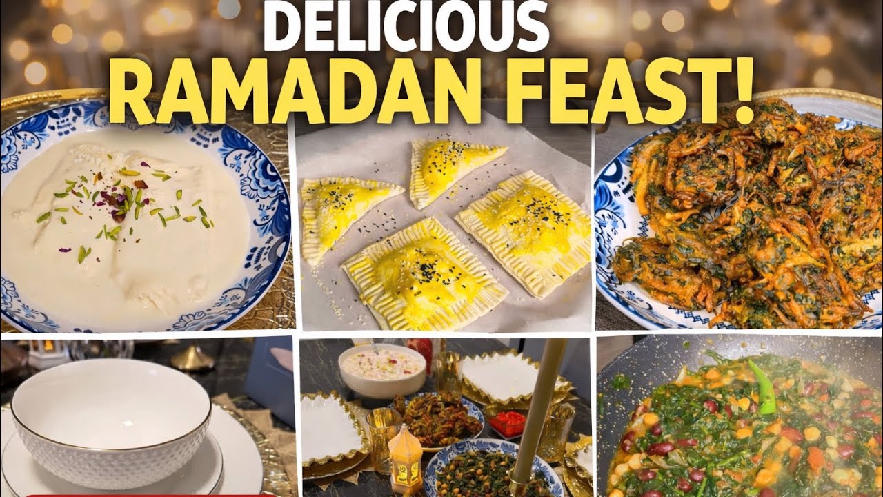 Ramadan suhoor+iftar routine|| زما د روژې ورځ|| سحری+افطار