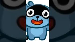 Pango Bombastic Side Eye pango spiceyboy inlovewithpango