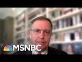 Chuck Rosenberg Says Trump Firing US Attorney ‘Not Normal’ And ‘Deeply Troubling’ | MSNBC