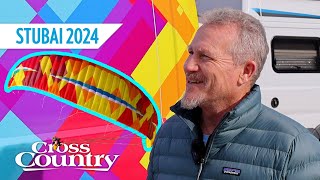 Stubai Cup 2024: Why the Magic is so close to Bruce Goldsmiths heart
