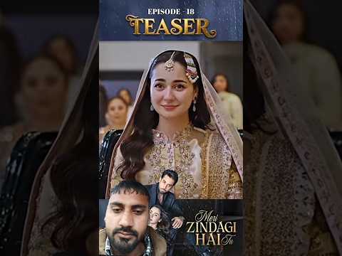 meri Zindagi Hai Tu Episode 19_20🥰🥰#viralvideo #viral #shortvideos