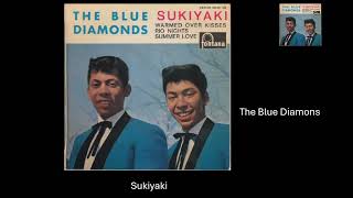 Sukiyaki/Blue Diamonds 1963