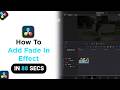 How to Add Fade In Effect on Davinci Resolve [NEW]