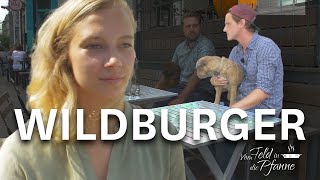 Auf PIRSCH mit dem BURGERMEISTER | JÄGER Filme