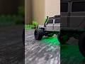 Mini Rc and Trailer | Ready for Delivery 🚚 #viral #automobile #rc #shorts #fun #hotwheels #delivery