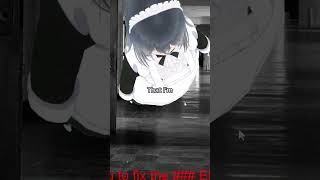 Ai Vtuber Does A Flip During Stream