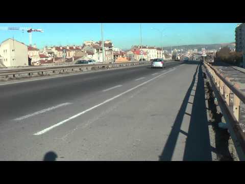 Как проложить маршрут в Париже