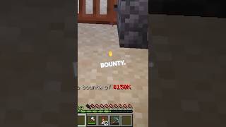 #donutsmp Bounty!