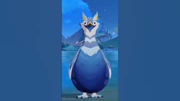 Version 5.0 will be available soon. #GenshinImpact #GenshinNatlan #Natlan